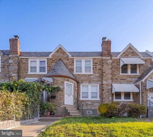 3107 Glenview St, PHILADELPHIA, PA, 19149-2602 | Card Image