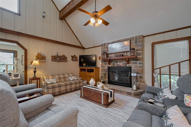 780 Hickory Ridge Dr, House other with 2 bedrooms, 3 bathrooms and 2 parking in Coldspring TX | Image 15