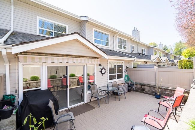 111 - 16350 14 Th Avenue, Townhouse with 3 bedrooms, 2 bathrooms and 2 parking in Surrey BC | Image 37