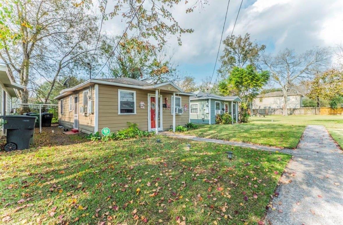 Residential Lease in Houston 2