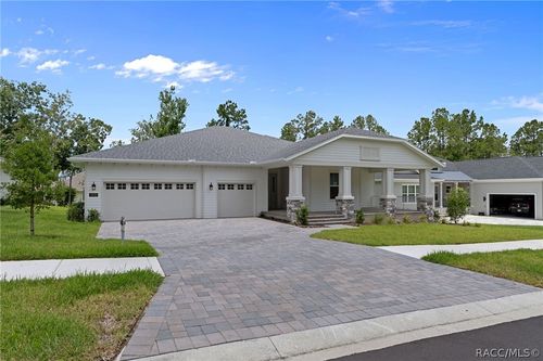 4538 Majestic Hills Loop, Brooksville, FL, 34601-6495 | Card Image