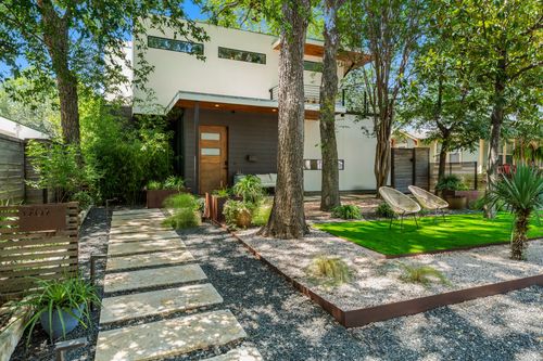 1707 Willow St, Austin, TX, 78702-4407 | Card Image