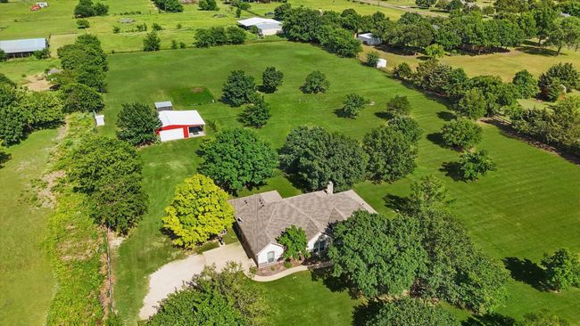 5861 Hayes Rd, House other with 4 bedrooms, 2 bathrooms and null parking in Midlothian TX | Image 22