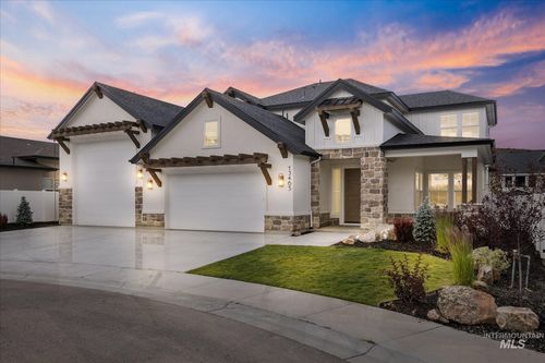 13465 N Blue Grouse Pl, Boise, ID, 83714-3007 | Card Image