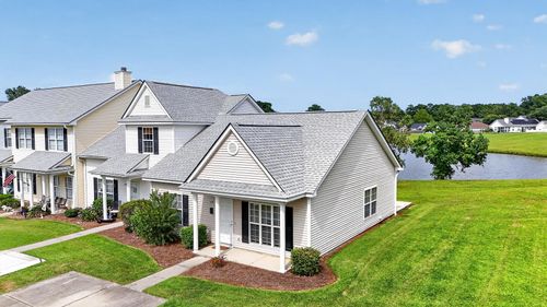 118 Lake Jogassee Dr, Summerville, SC, 29485-8878 | Card Image