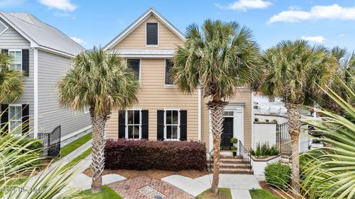1802 Barkley Avenue, Wilmington, NC,  | Card Image