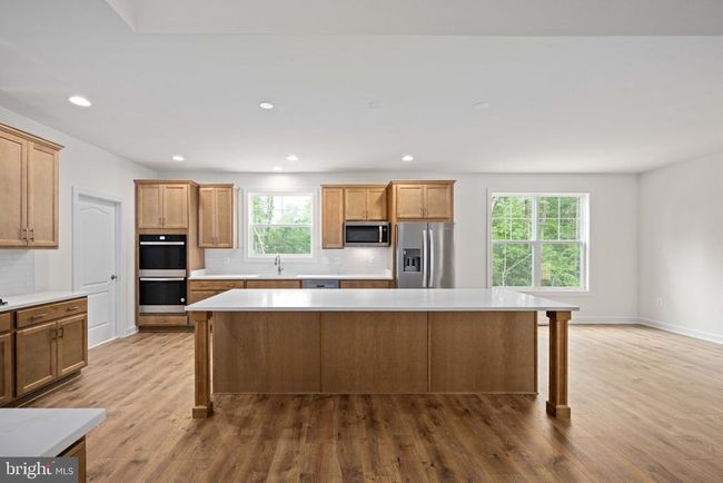 35 Longwood Dr, House other with 5 bedrooms, 4 bathrooms and null parking in STAFFORD VA | Image 27