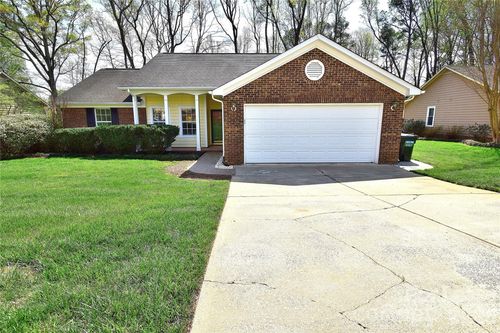 9530 Errington Ln, Mint Hill, NC, 28227-0439 | Card Image