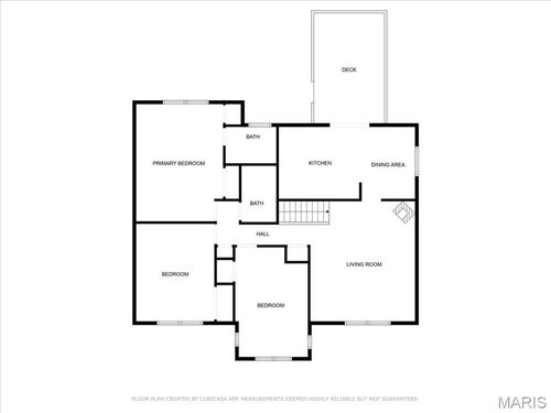 44 Potomac Dr, Fairview Heights, IL, 62208-1816 | Card Image