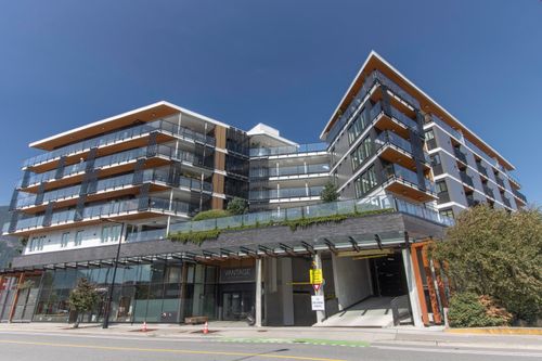 416-1365 Pemberton Ave, Squamish, BC, V8B1B7 | Card Image