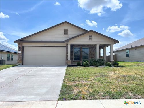 2338 Wigeon Way, Copperas Cove, TX, 76522-8000 | Card Image