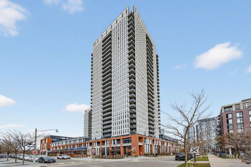 2612-55 Regent Park Boulevard, Toronto, ON, M5A0C2 | Card Image