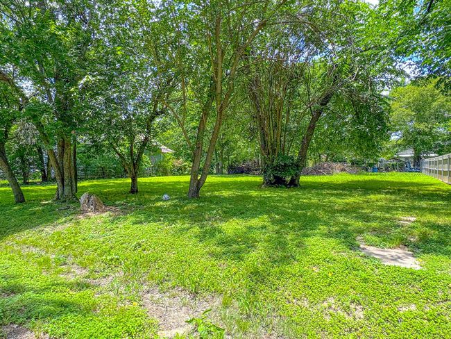View of yard | Image 5