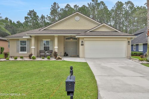 1983 Bridgewood Drive, Orange Park, FL, 32065 | Card Image