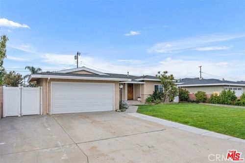 4500 W Tiller Ave, Orange, CA, 92868-1525 | Card Image