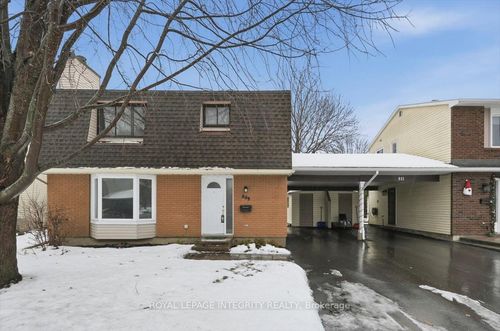 809 Vinette Cres, Orleans, ON, K1E1X1 | Card Image