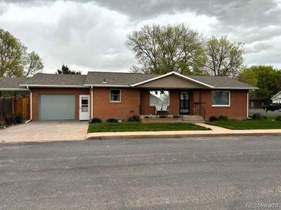 522 S Birch Street, House other with 3 bedrooms, 1 bathrooms and 1 parking in Yuma CO | Image 1