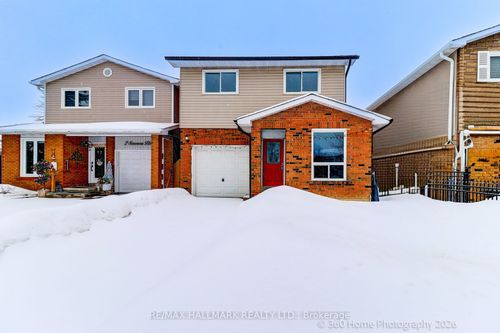 4 Simmons Blvd, Brampton, ON, L6V3V5 | Card Image