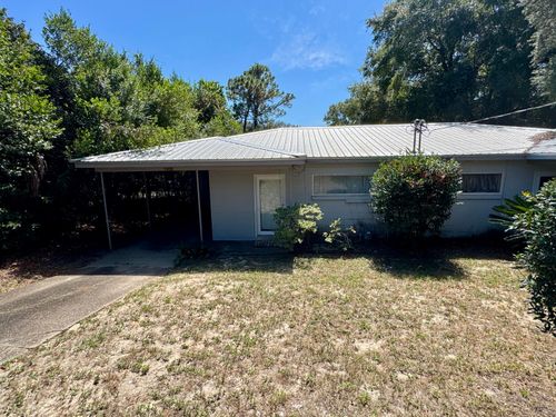 a-323 Washington Ave, Valparaiso, FL, 32580-1245 | Card Image
