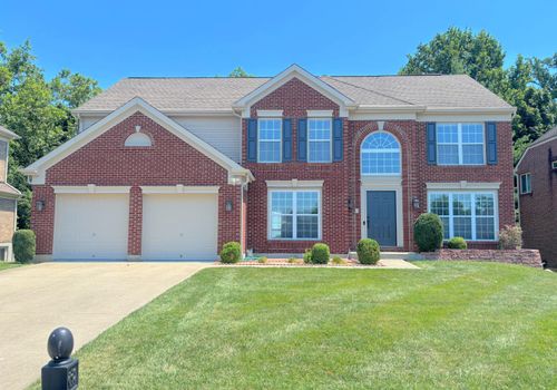 428 Glengarry Way, Ft Wright, KY, 41011-1875 | Card Image