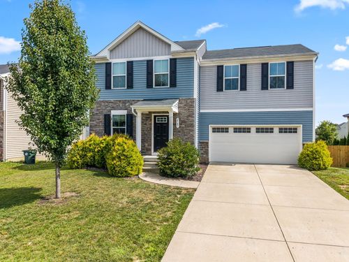 2787 Kingman Dr, Xenia, OH, 45385-4270 | Card Image