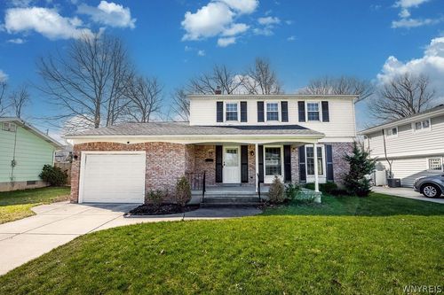 59 Willow Green Dr, Amherst, NY, 14228-3421 | Card Image