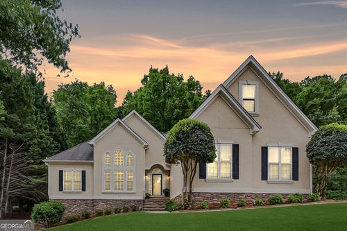 245 Ryans Ct, Sharpsburg, GA, 30277-3472 | Card Image