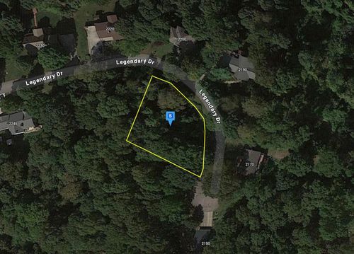 2195 Legendary Dr, Martinsville, IN, 46151 | Card Image