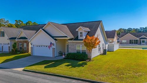 417 Pritchard St, Myrtle Beach, SC, 29588-7883 | Card Image