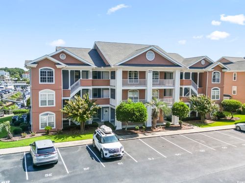 unit-5k-4633 Lightkeepers Way, Little River, SC, 29566-7962 | Card Image