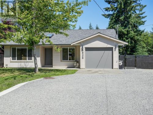 6828 Blanchard Rd, Sooke, BC, V9Z0L2 | Card Image