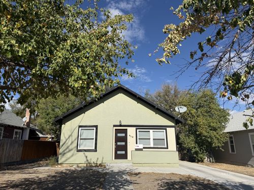 419 Juniper Street, Elko, NV, 89801 | Card Image