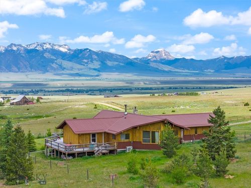 106 Two Bumps Loop E, Ennis, MT, 59729-9118 | Card Image