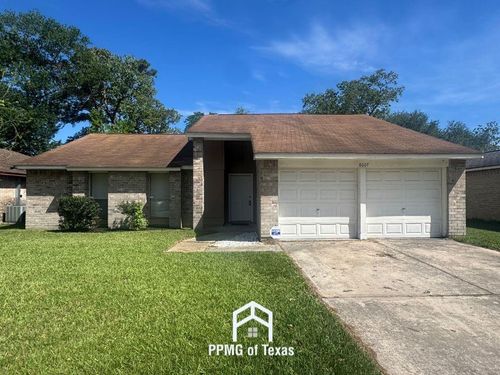 8607 Hickory Branch Ln, Humble, TX, 77338-2134 | Card Image