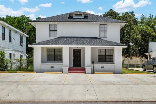 328 S Georgia Ave, Mercedes, TX, 78570-3015 | Card Image