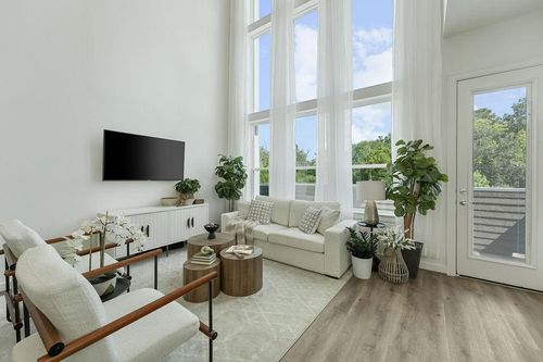 1208 Highland Row Ln, Houston, TX, 77091-0909 | Card Image