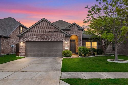 5617 Buffalo Springs Dr, Frisco, TX, 75036-0639 | Card Image