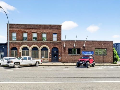 263 Central Ave, Rochester, NY, 14605-1854 | Card Image
