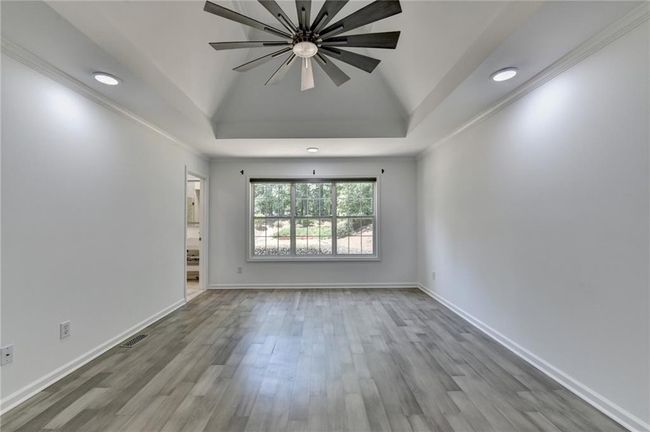 4080 Cherry Ridge Walk, House other with 5 bedrooms, 3 bathrooms and null parking in Suwanee GA | Image 18