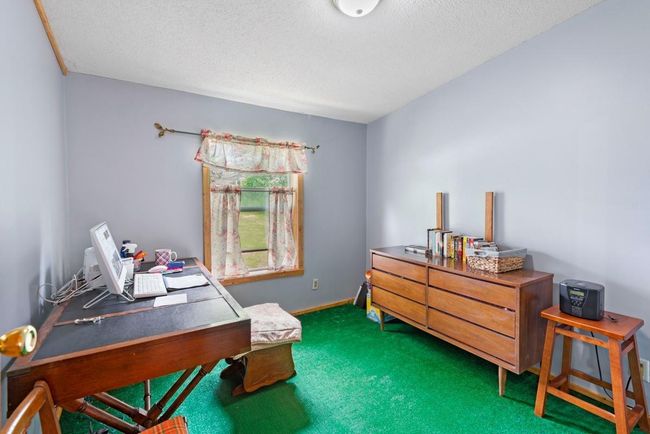 Bedroom 2-currently used as an office space | Image 16