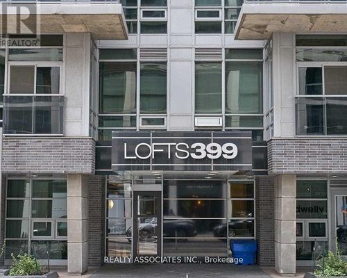 514-399 Adelaide St W, Toronto, ON, M5V1S4 | Card Image