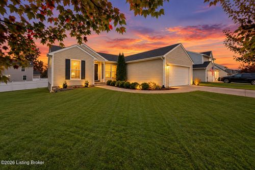 203 Greenleaf Dr, Elizabethtown, KY, 42701 | Card Image