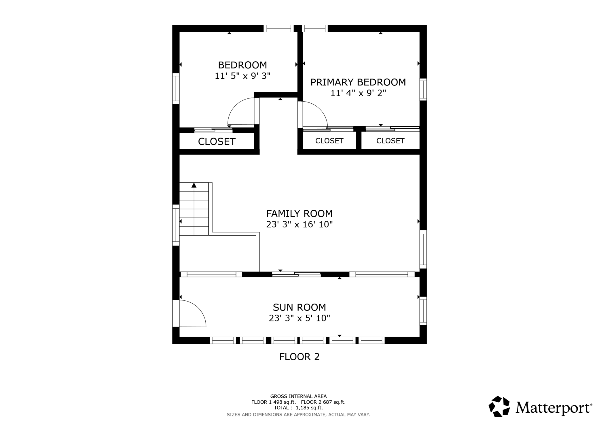 Residential in New London 5