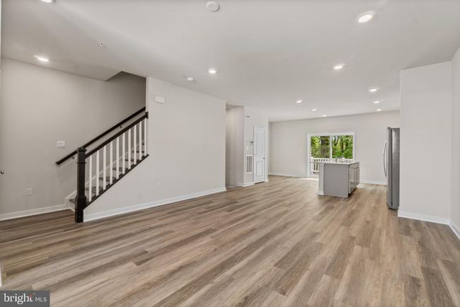 16622 Green Glade Dr, Townhouse with 3 bedrooms, 4 bathrooms and null parking in BRANDYWINE MD | Image 8