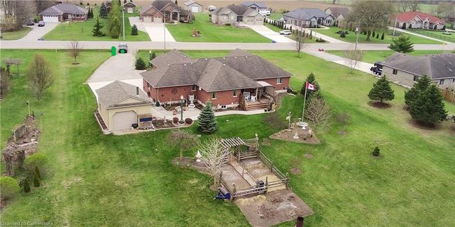 172 Highway 53, House other with 4 bedrooms, 4 bathrooms and 11 parking in Cathcart ON | Image 42