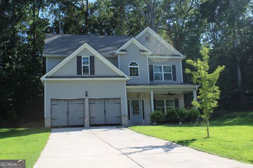 105 Westbury Dr, Griffin, GA, 30223-8715 | Card Image