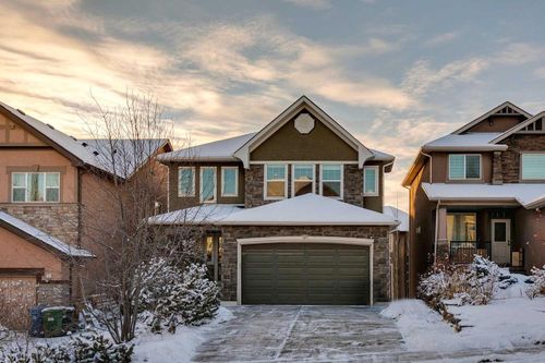 15 Aspen Stone Way Sw, Calgary, AB, T3H0L6 | Card Image