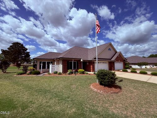 45 Glenfield Dr, Dunn, NC, 28334-2864 | Card Image