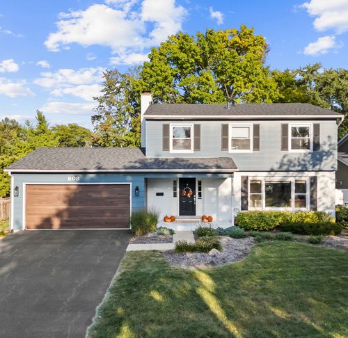 508 S 13th St, St. Charles, IL, 60174-3649 | Card Image
