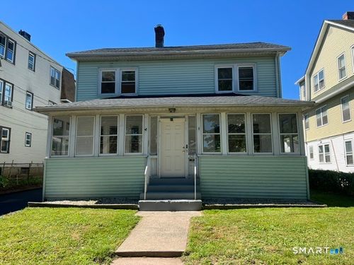 27 Arnold St, Hartford, CT, 06106-3504 | Card Image